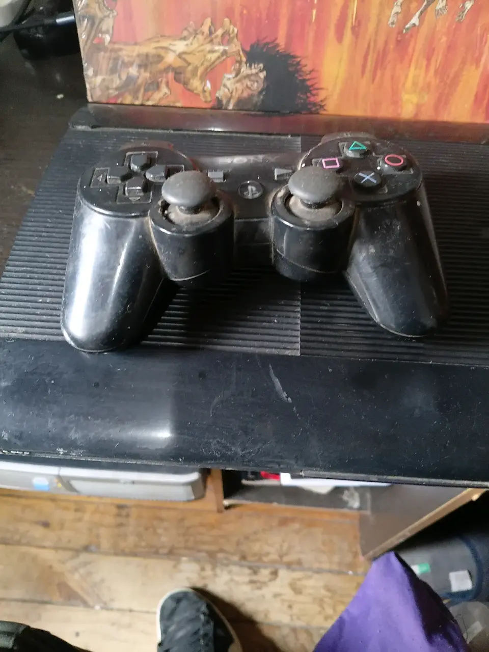 Ps3 - miniatura 3