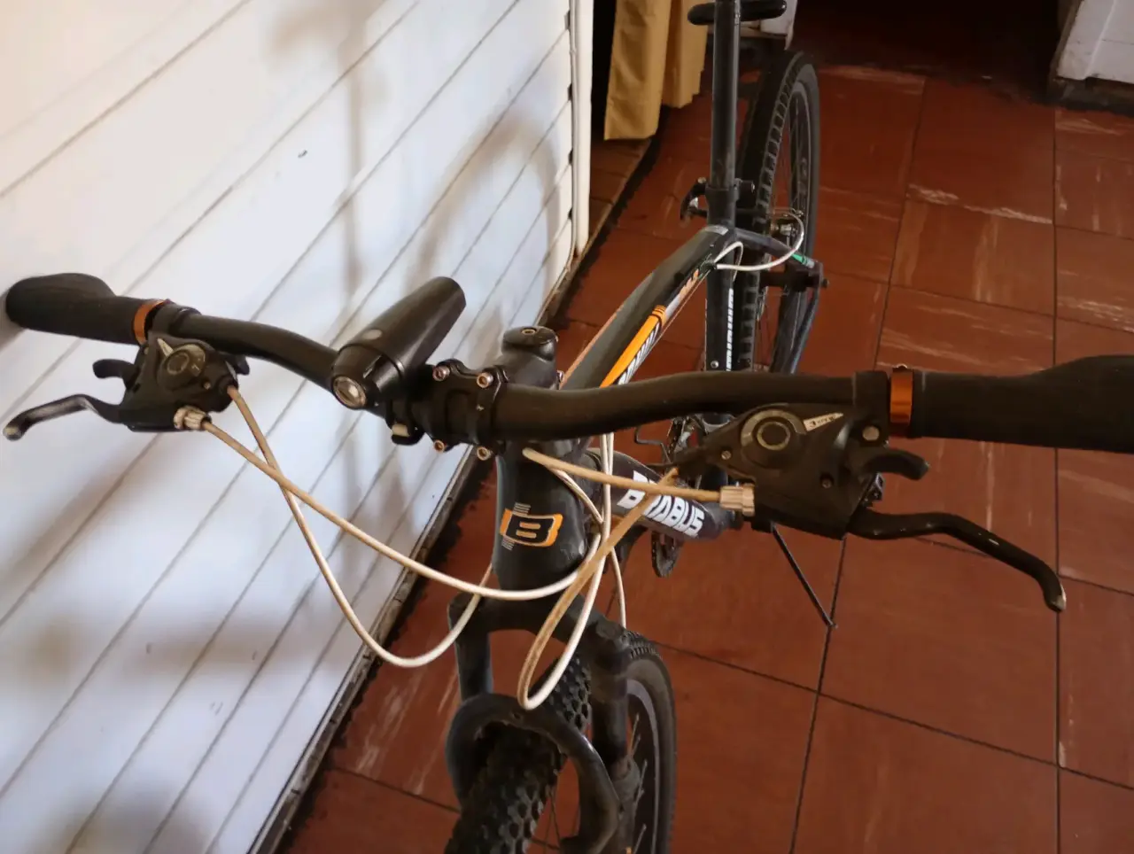 Bicicleta de montaña Ironhill - miniatura 2