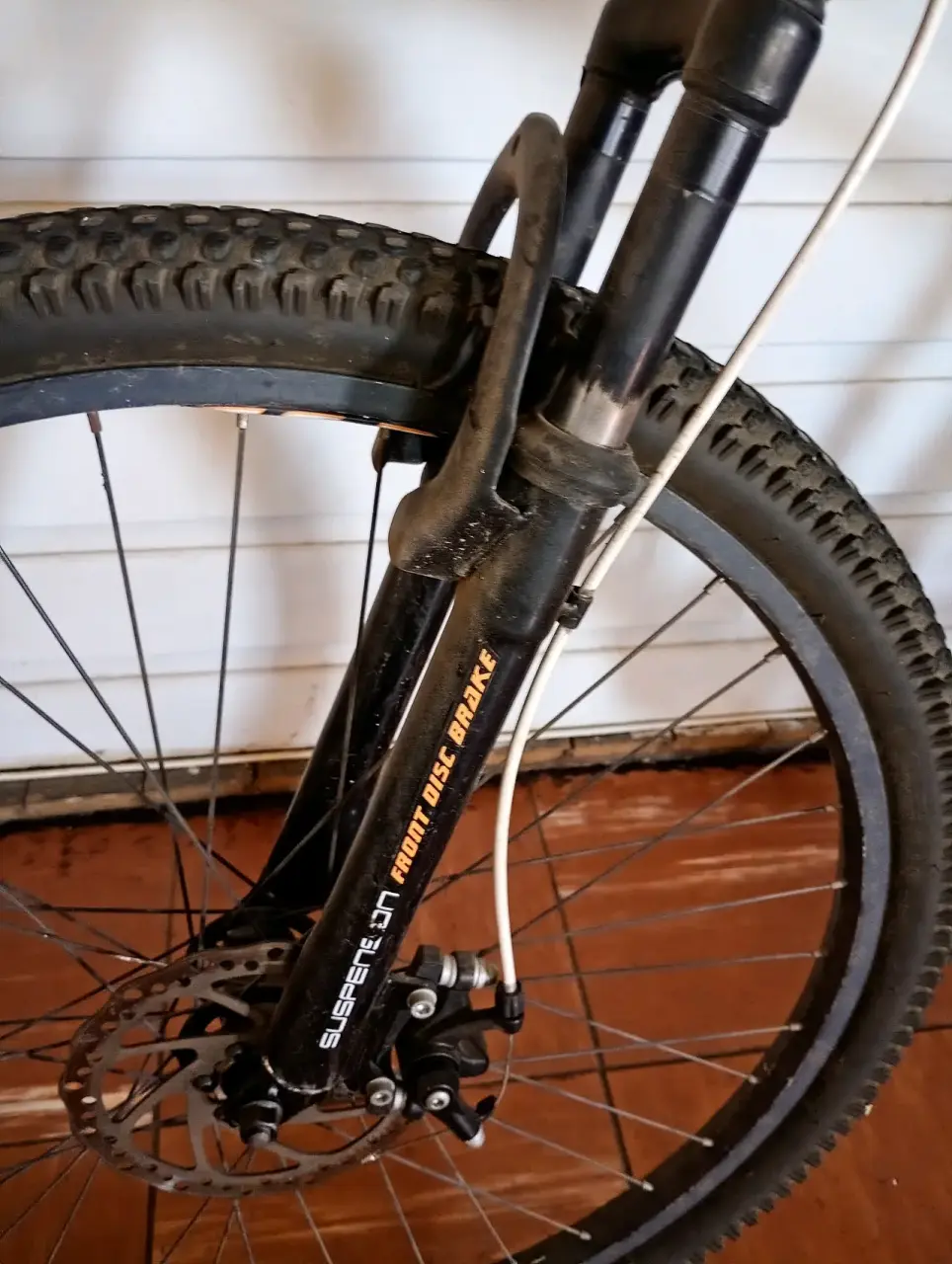 Bicicleta de montaña Ironhill - miniatura 3