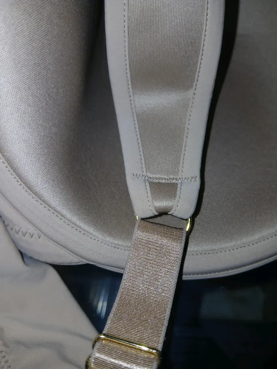 Sostén beige ThirdLove - miniatura 4