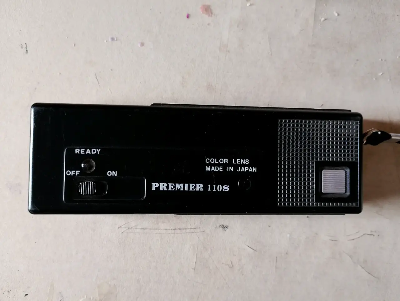 Lector de diapositivas Premier - miniatura 2