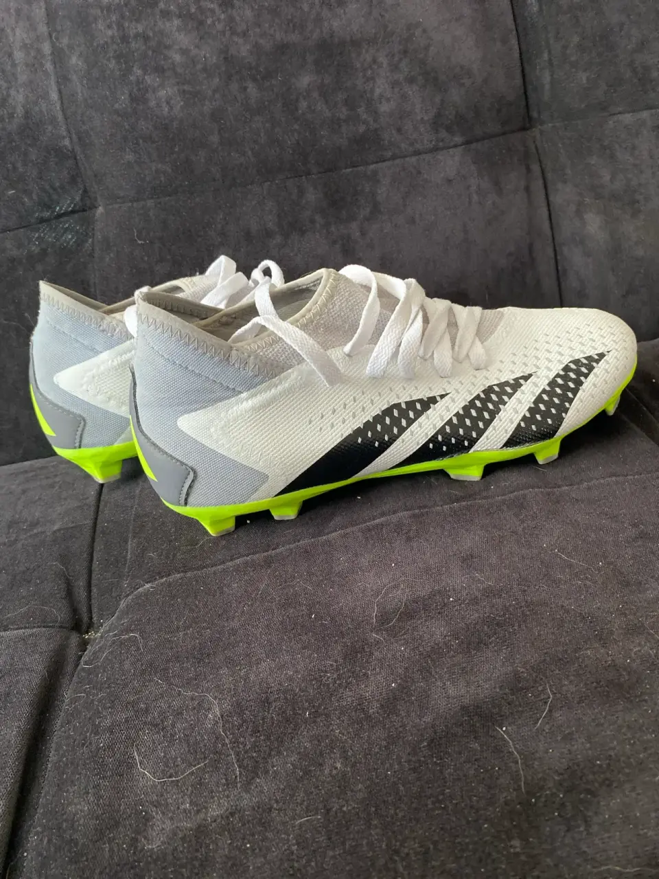 Zapatos de futbol 39.5 - miniatura 1