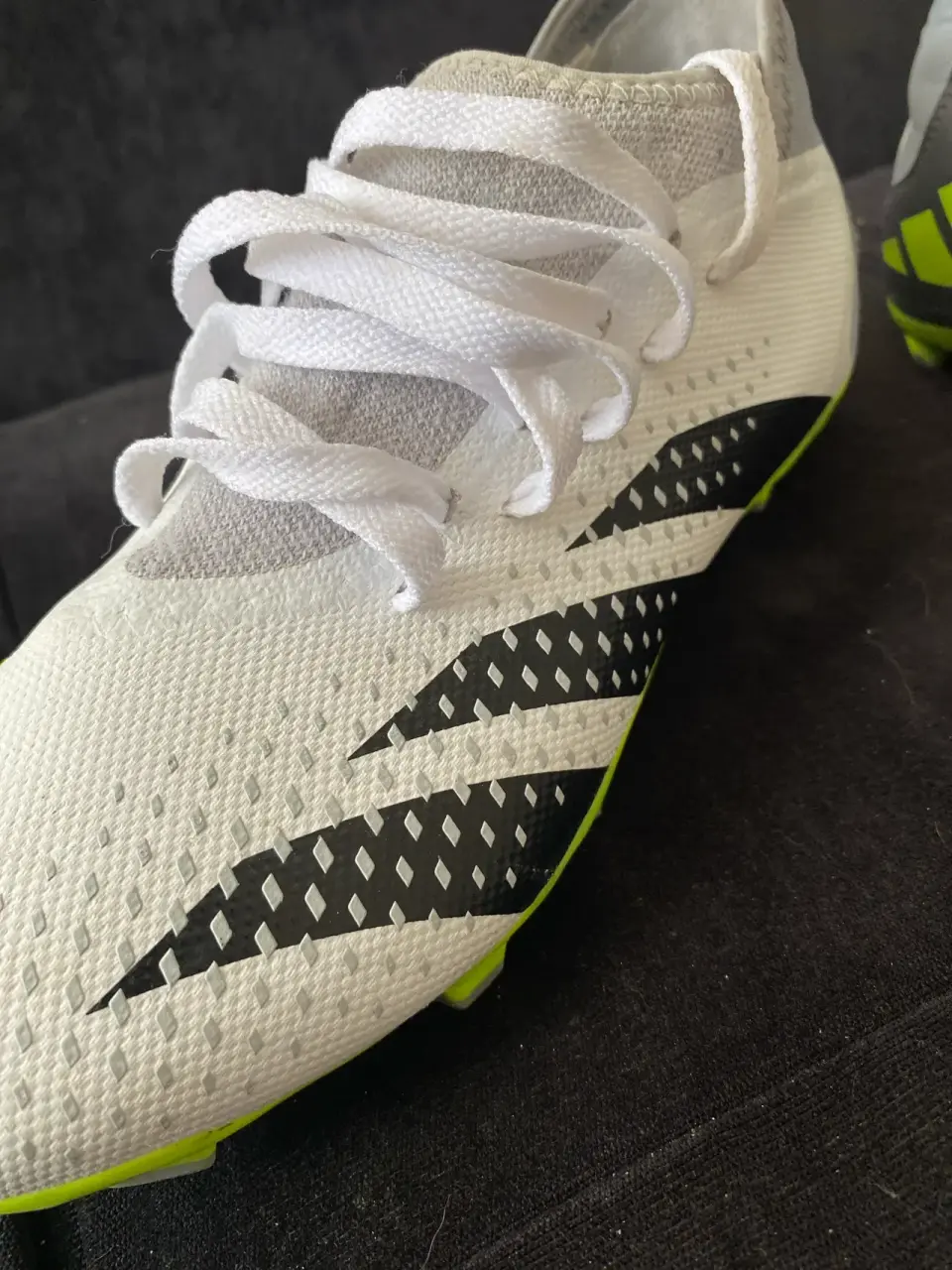 Zapatos de futbol 39.5 - miniatura 3