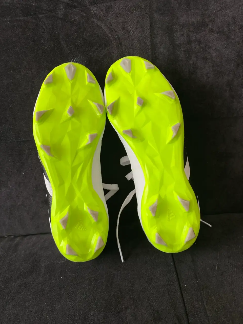 Zapatos de futbol 39.5 - miniatura 4