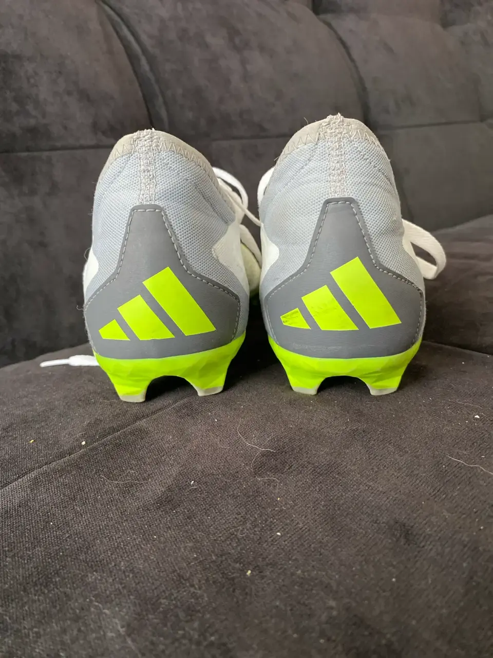 Zapatos de futbol 39.5 - miniatura 5
