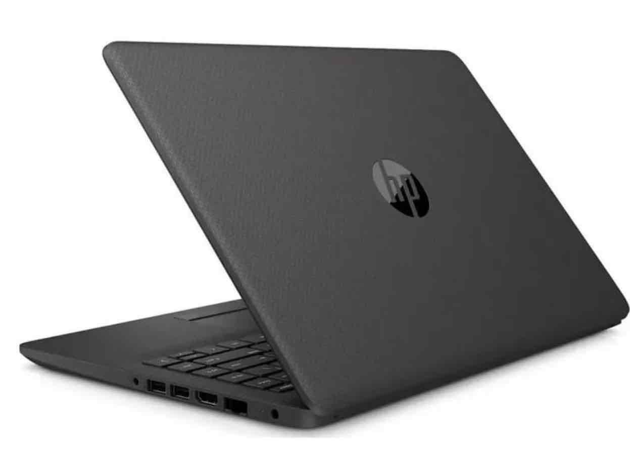 Laptop HP ryzen 5500u 20 gb ram ssd 512 windows 10 - miniatura 2