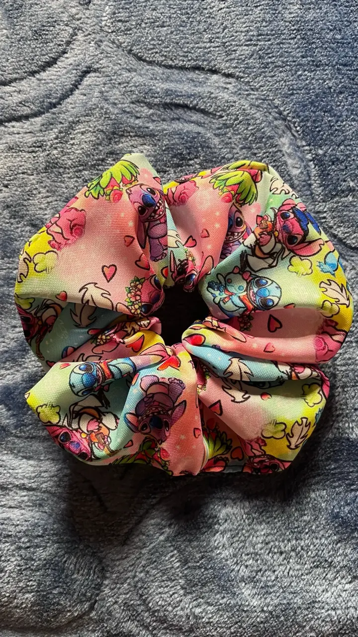 Coletero con diseño