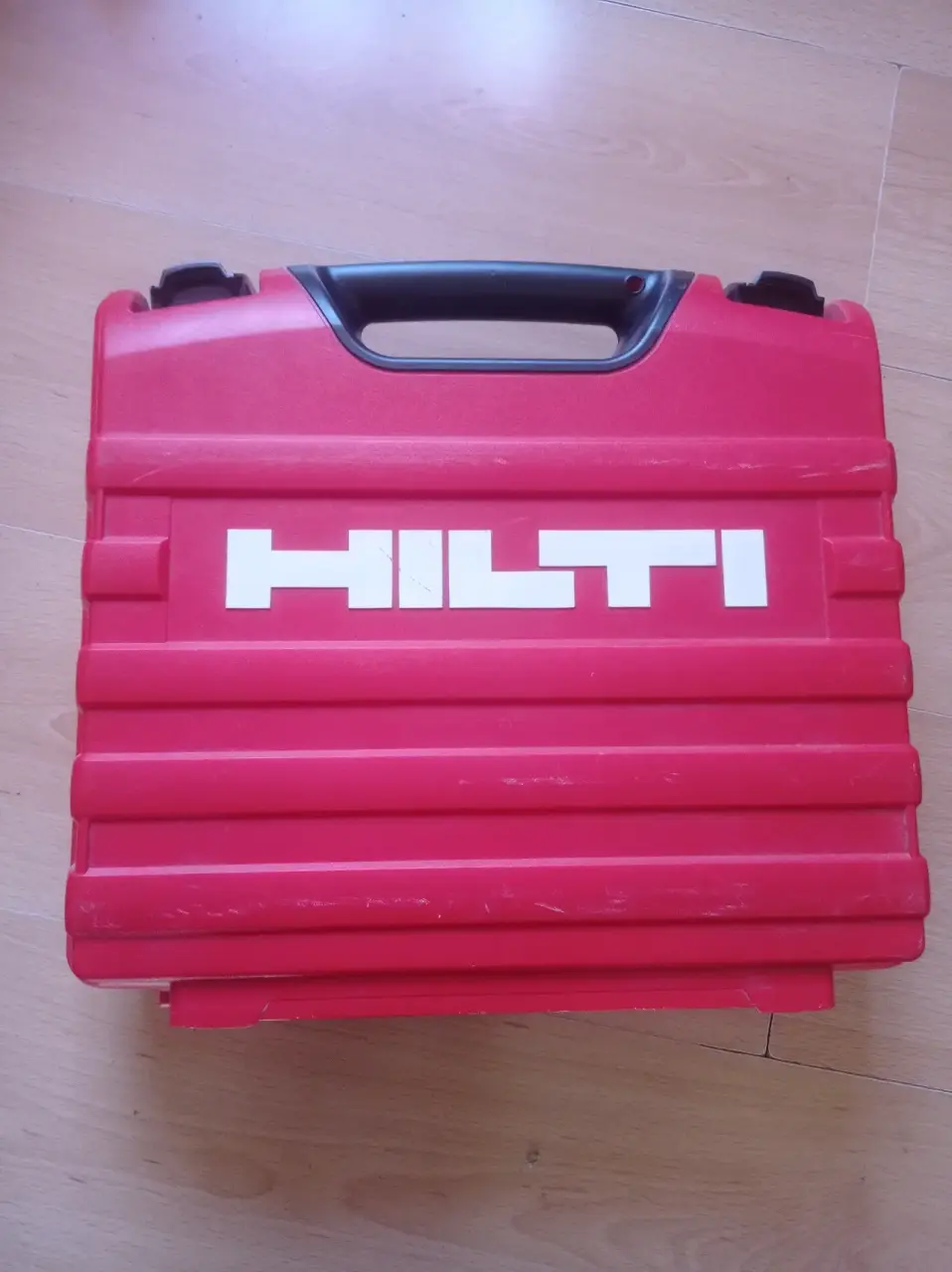 Rotomartillo/Taladro percutor Hilti TE 2 - miniatura 2