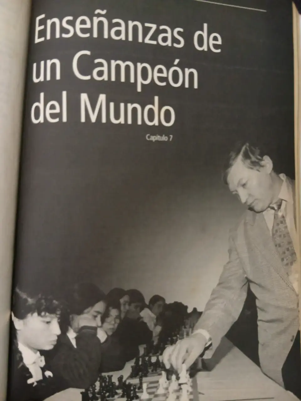 Ajedrez Libros - miniatura 2