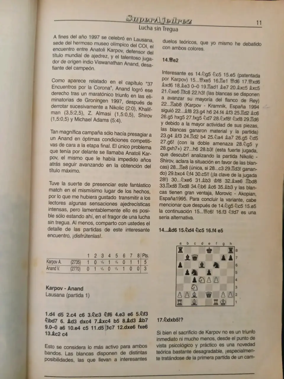 Ajedrez Libros - miniatura 3