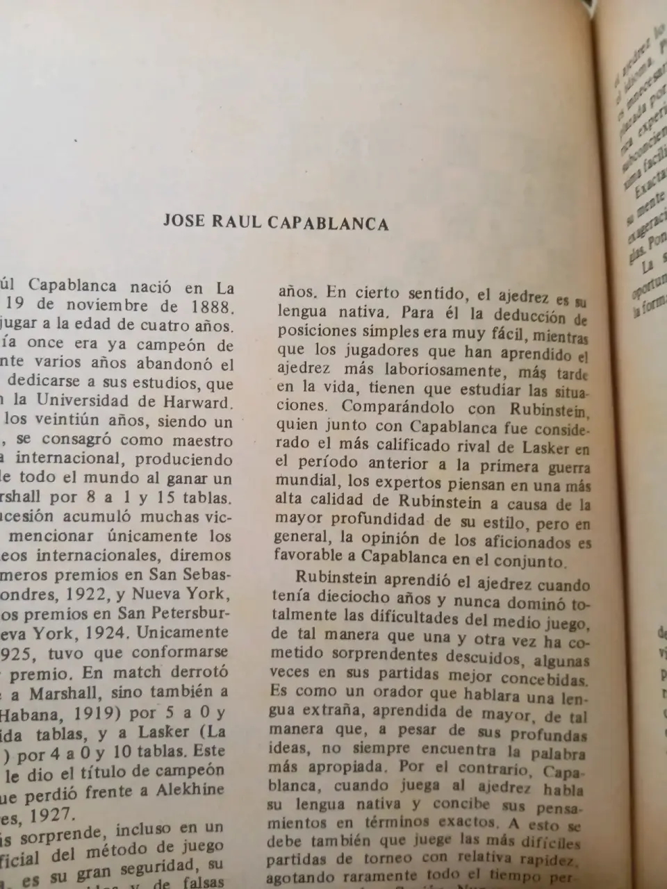 Ajedrez Libros - miniatura 4