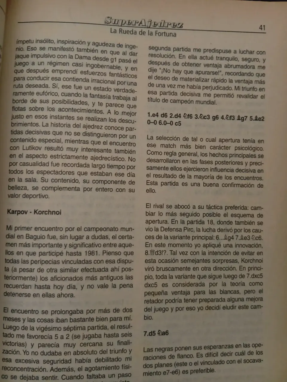 Ajedrez Libros - miniatura 6