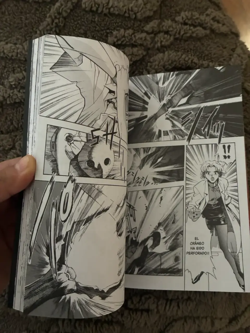 Neon Genesis Evangelion Edición Deluxe - miniatura 2