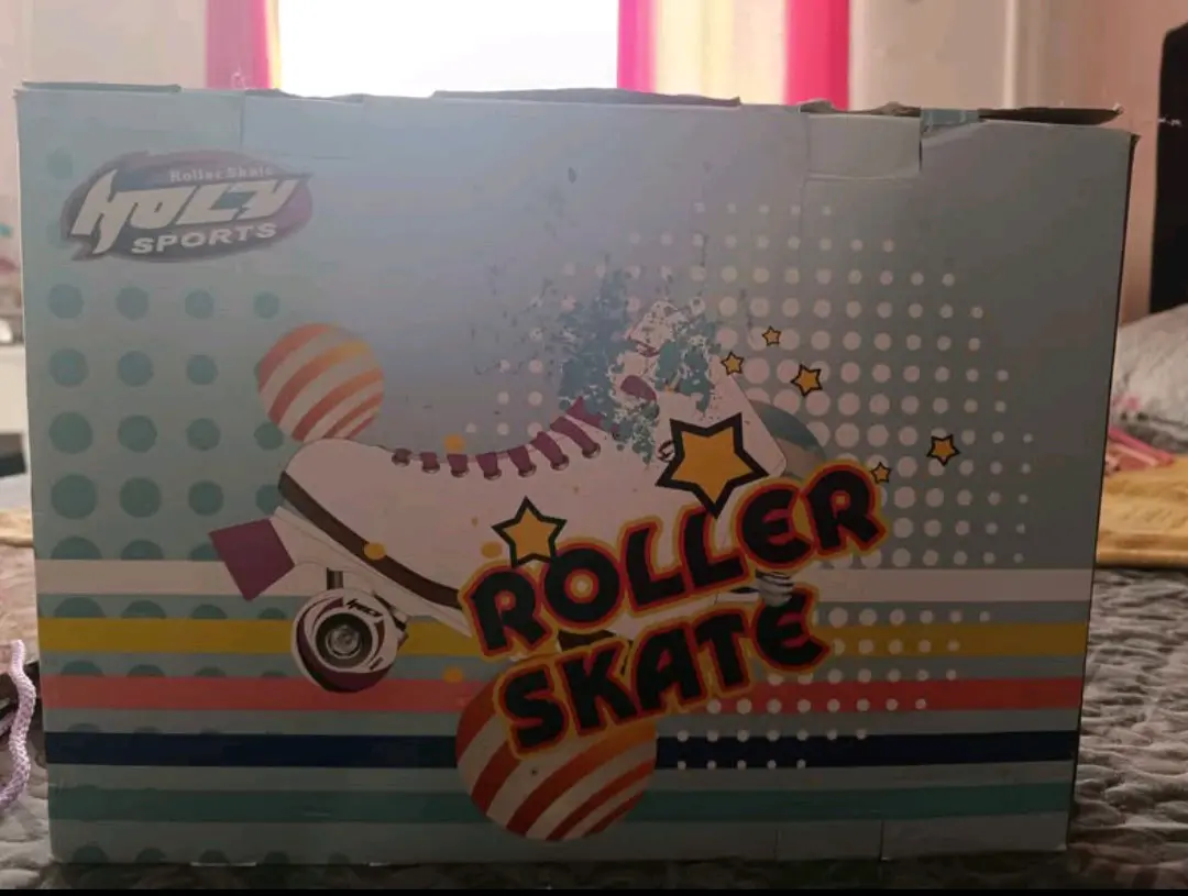 Patines artísticos - miniatura 2