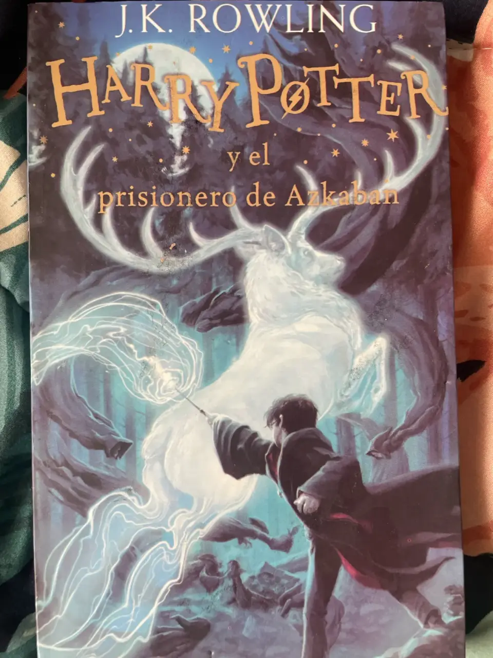 Harry Potter y la piedra filosofal - miniatura 2