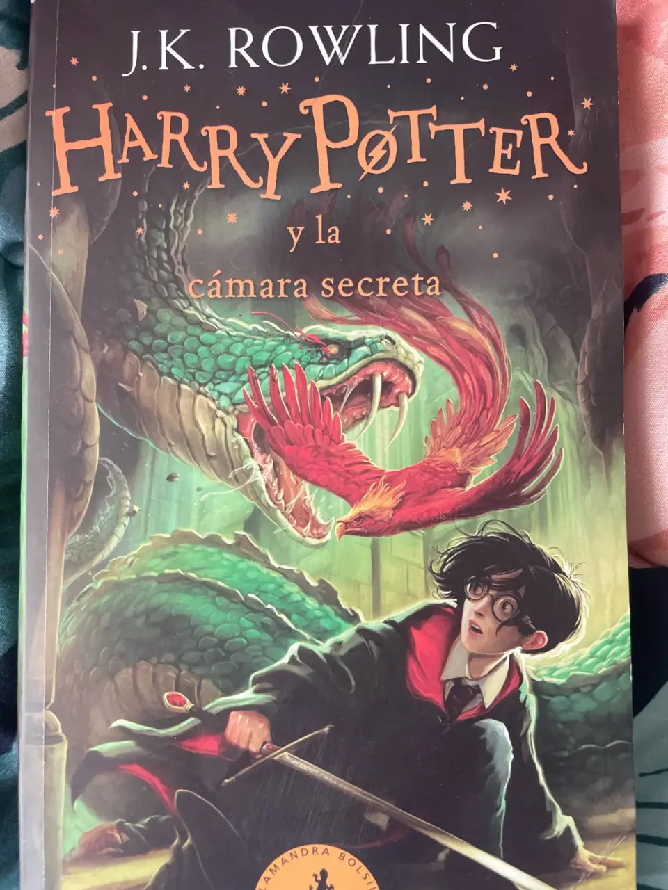 Harry Potter y la piedra filosofal - miniatura 3