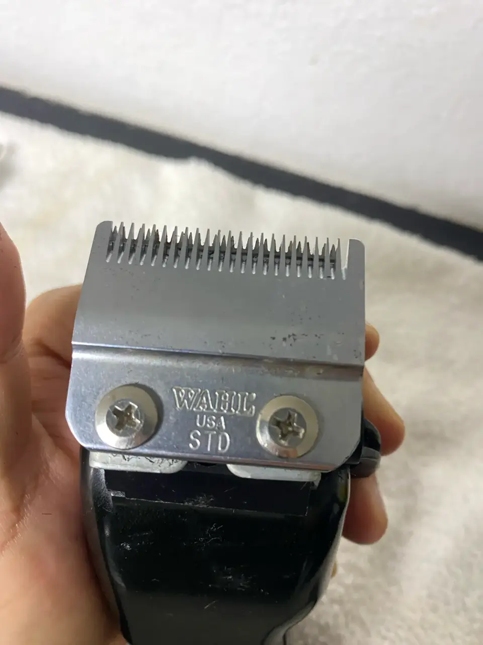 Máquina cortapelo Wahl Magic Clip - miniatura 2