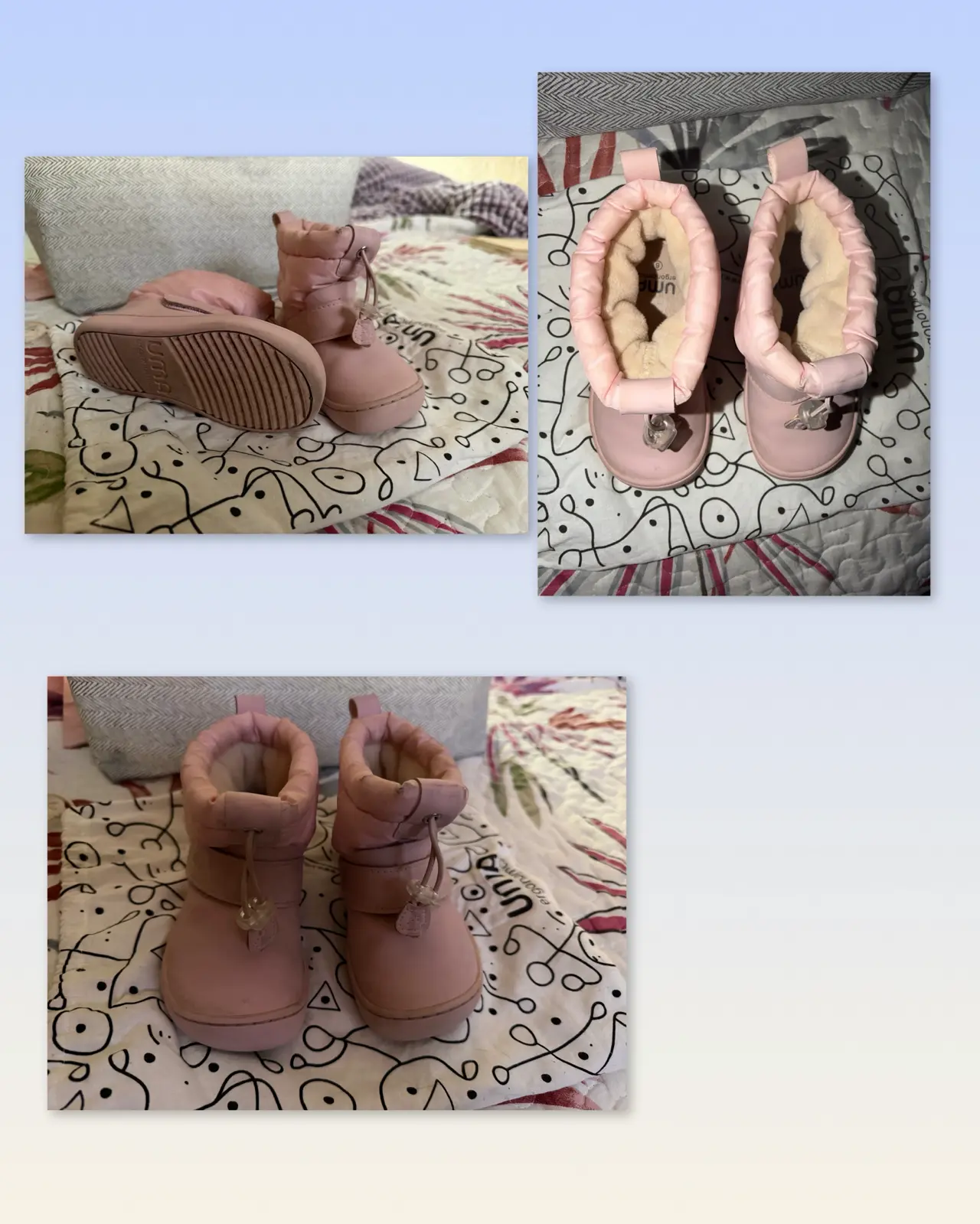 Zapatillas deportivas para niños - miniatura 3