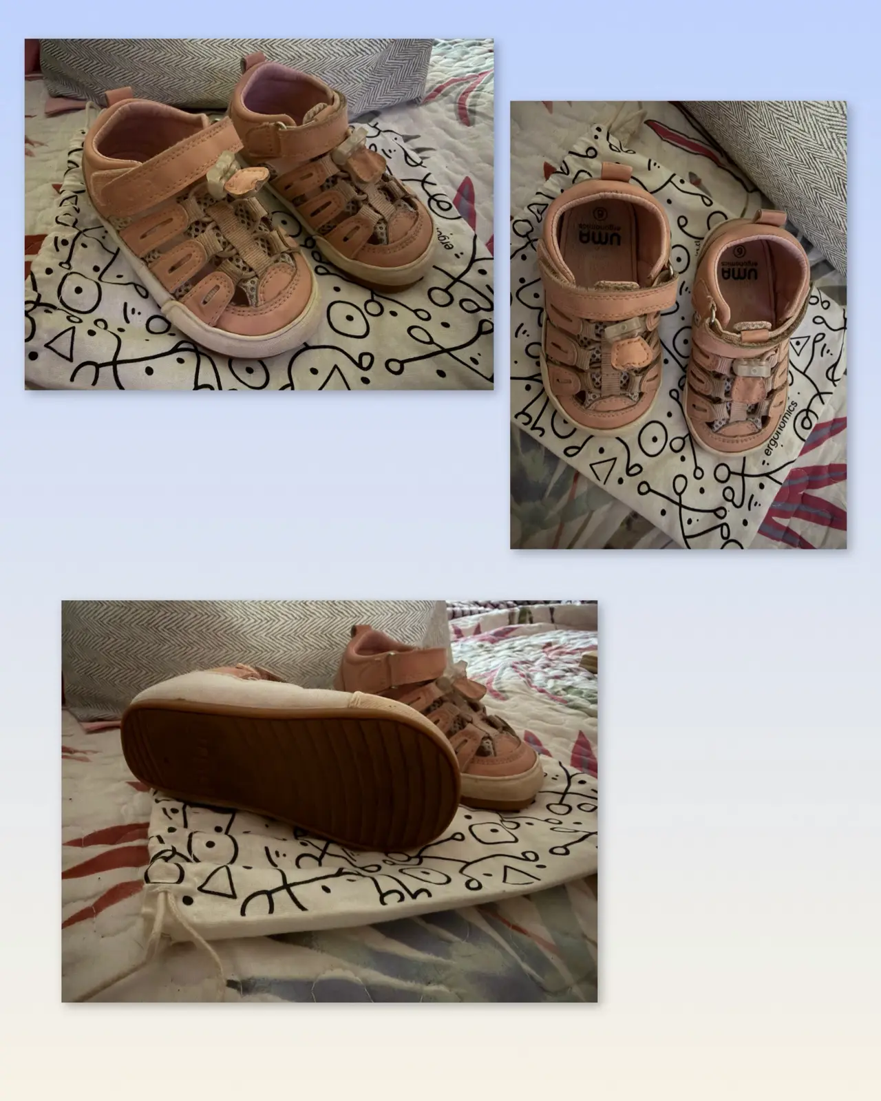 Zapatillas deportivas para niños - miniatura 4