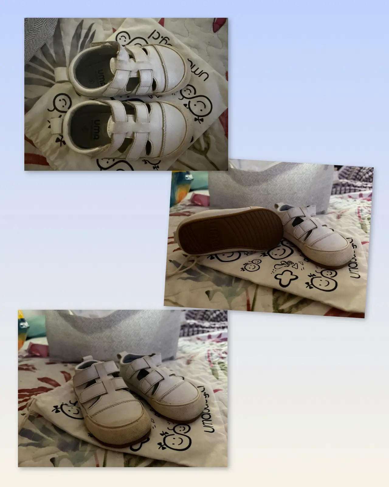 Zapatillas deportivas para niños - miniatura 5