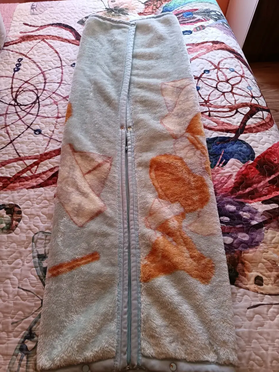 Saco de dormir para bebé