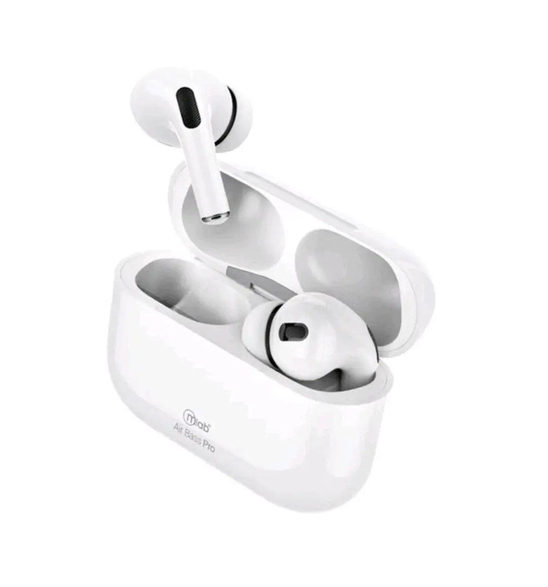 Audífonos inalámbricos auriculares Air Bass Pro - miniatura 1