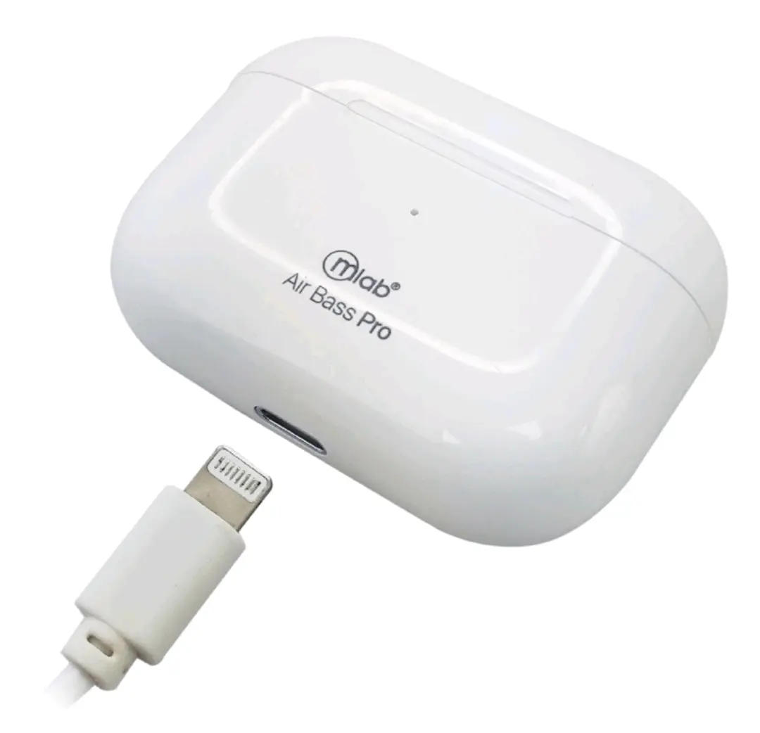 Audífonos inalámbricos auriculares Air Bass Pro - miniatura 4