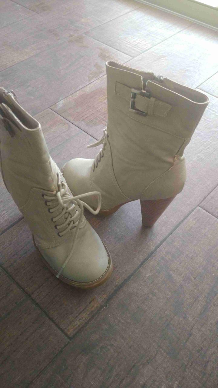 Zapatos de mujer negros - miniatura 2