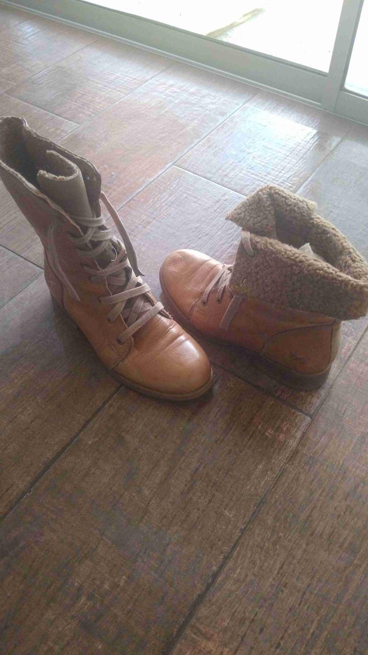 Zapatos de mujer negros - miniatura 4