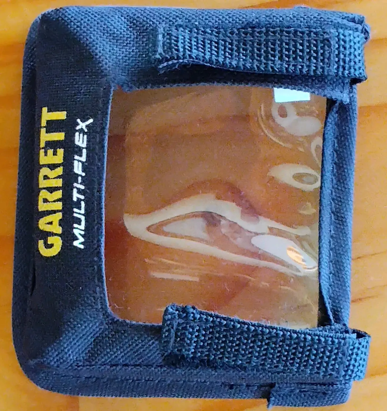 Detector de metales Garrett Ace Apex Bobina Viper - miniatura 3