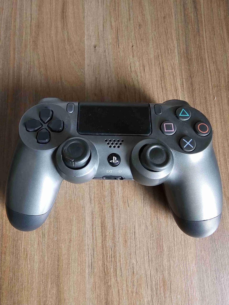 Control alternativo ps4 - miniatura 1