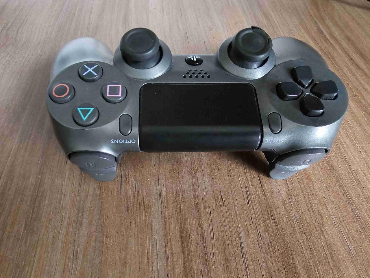 Control alternativo ps4 - miniatura 2
