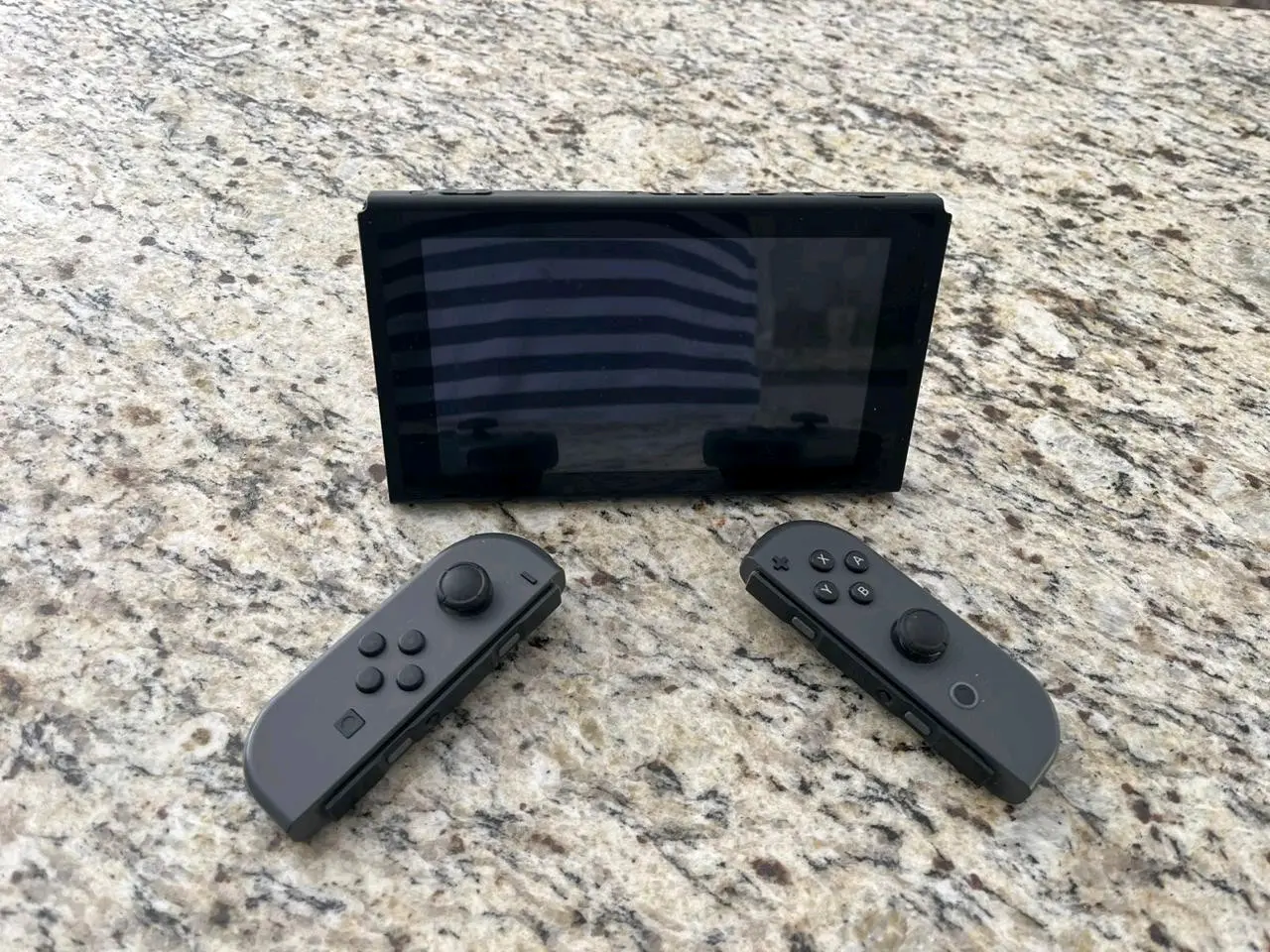 Nintendo switch más juegos - miniatura 2