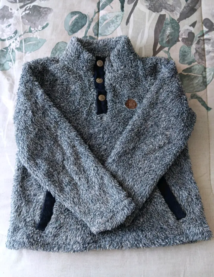 Ropa de niño ideal para este clima tallas 8 - miniatura 2