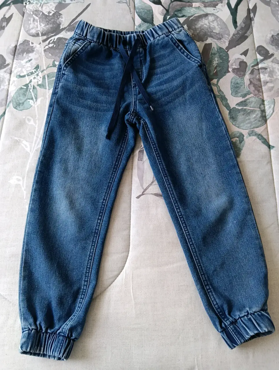 Ropa de niño ideal para este clima tallas 8 - miniatura 4