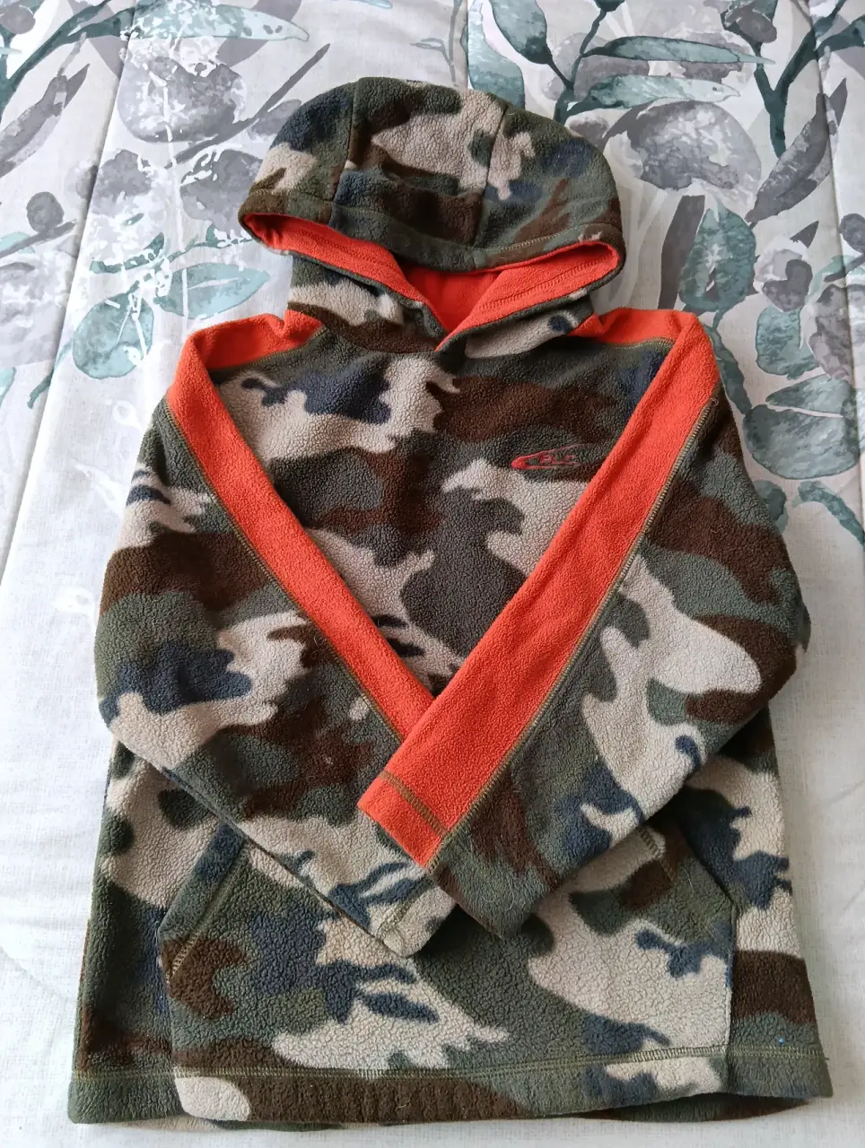 Ropa de niño ideal para este clima tallas 8 - miniatura 6