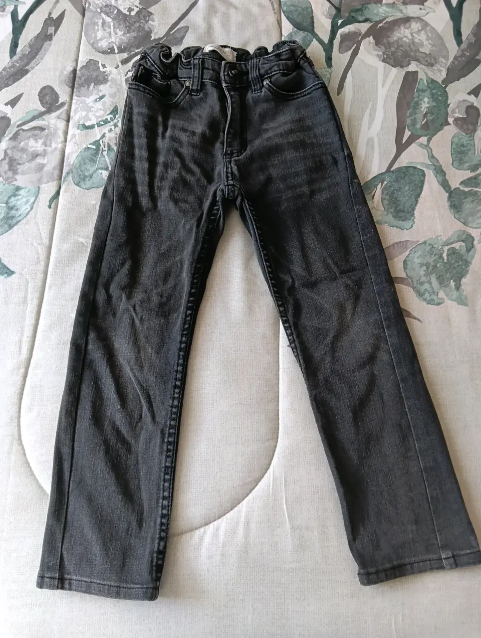 Jeans negros