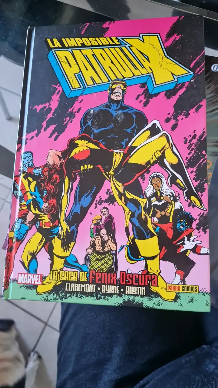 Cómic Frontera Infinita de DC - miniatura 3