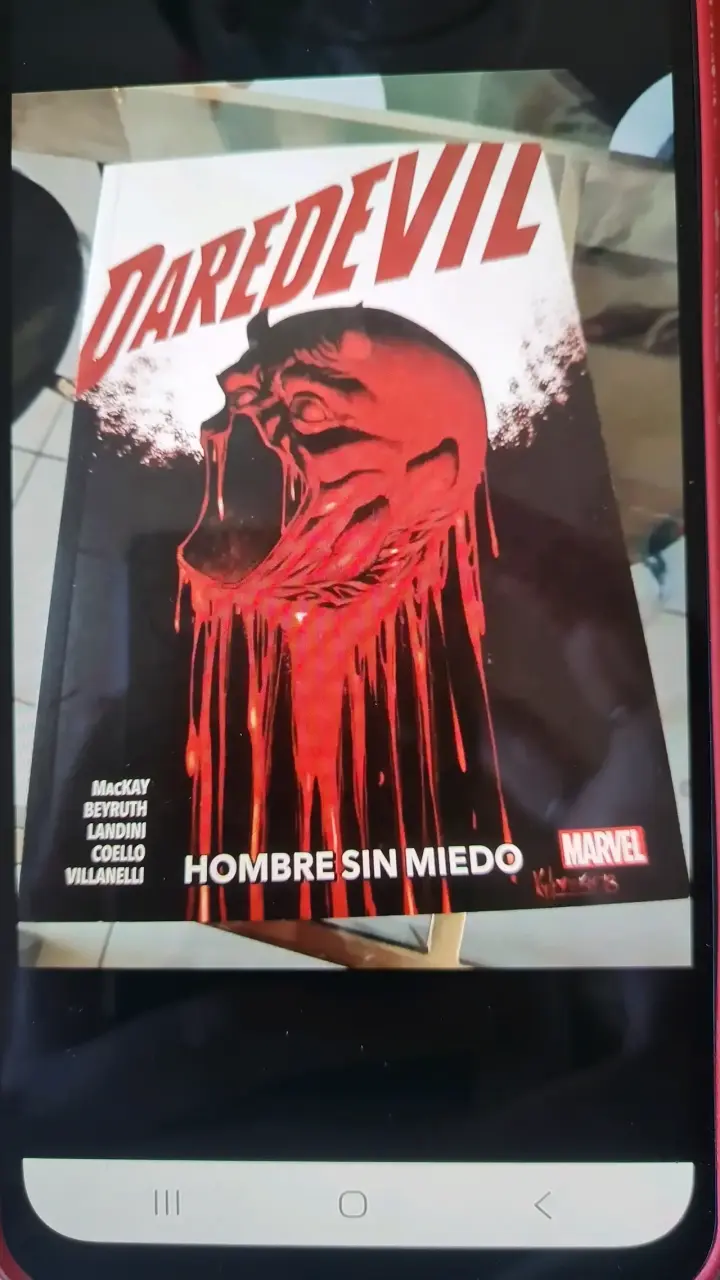 Cómic Frontera Infinita de DC - miniatura 7