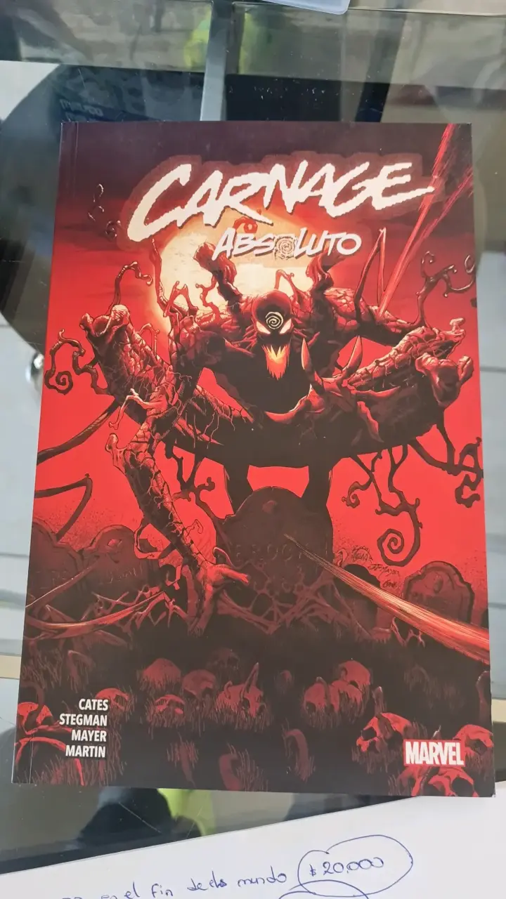 Cómic Frontera Infinita de DC - miniatura 10