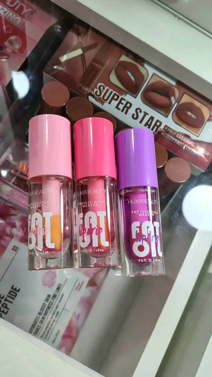 labiales liquidos larga duración glos mascarillas - miniatura 3