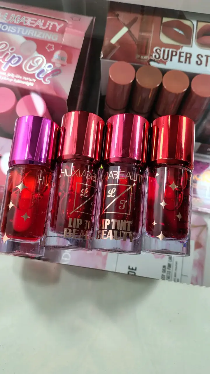 labiales liquidos larga duración glos mascarillas - miniatura 4