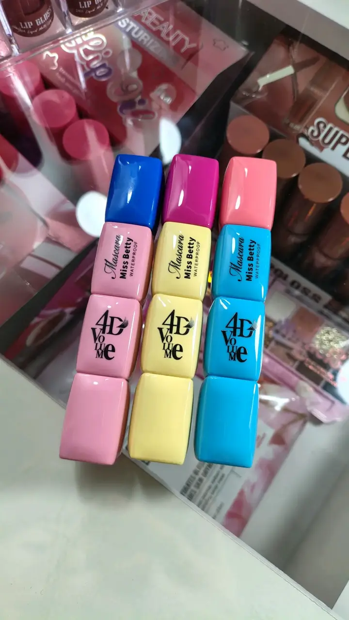 labiales liquidos larga duración glos mascarillas - miniatura 5