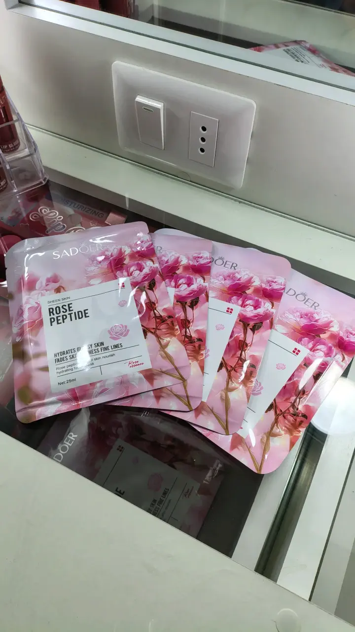 labiales liquidos larga duración glos mascarillas - miniatura 6