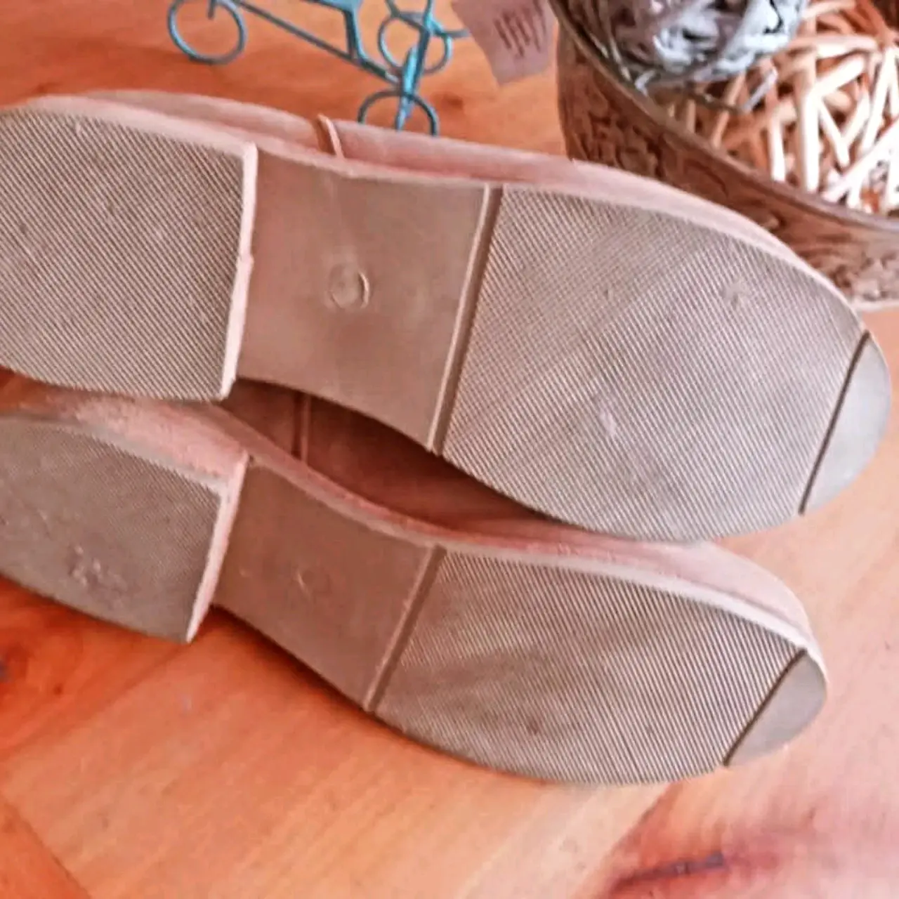 Botines de cuero Pao Pecados - miniatura 2