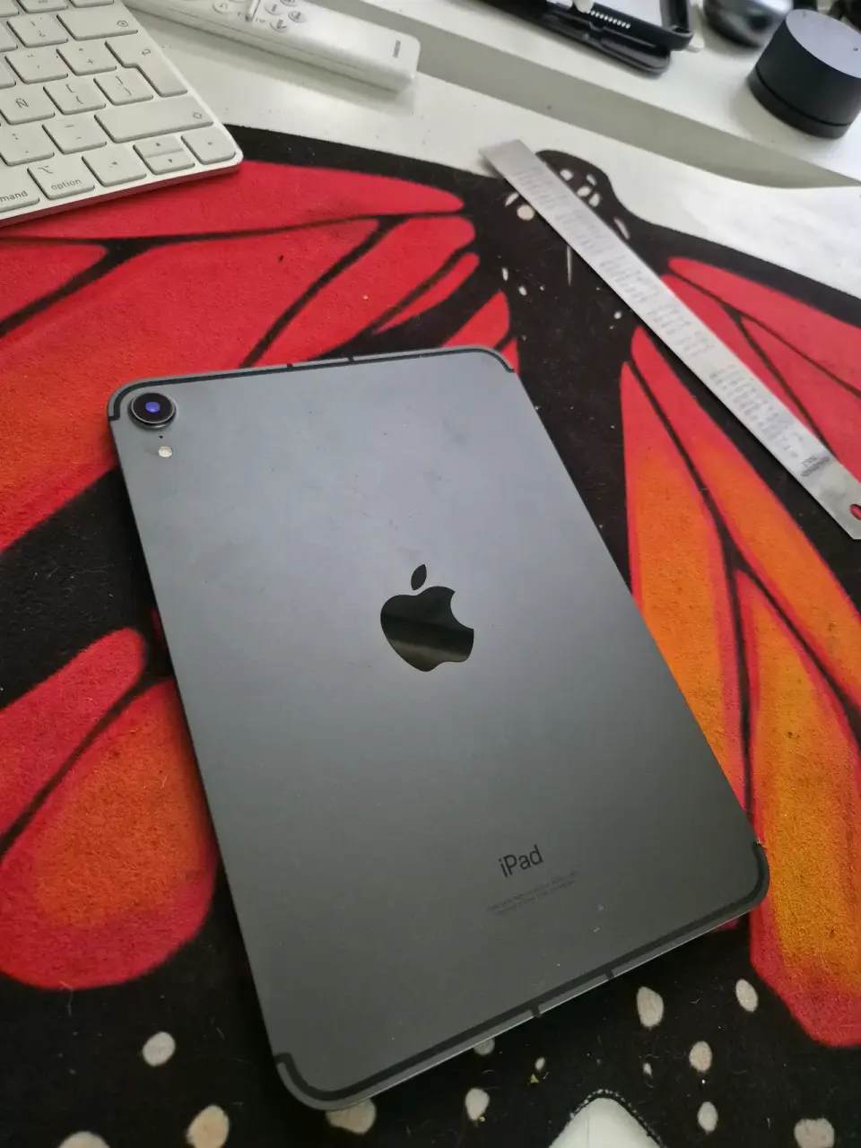 iPad mini 6 - miniatura 1