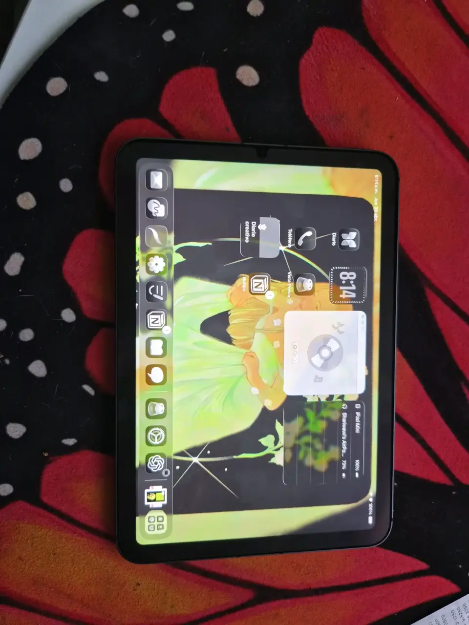 iPad mini 6 - miniatura 2