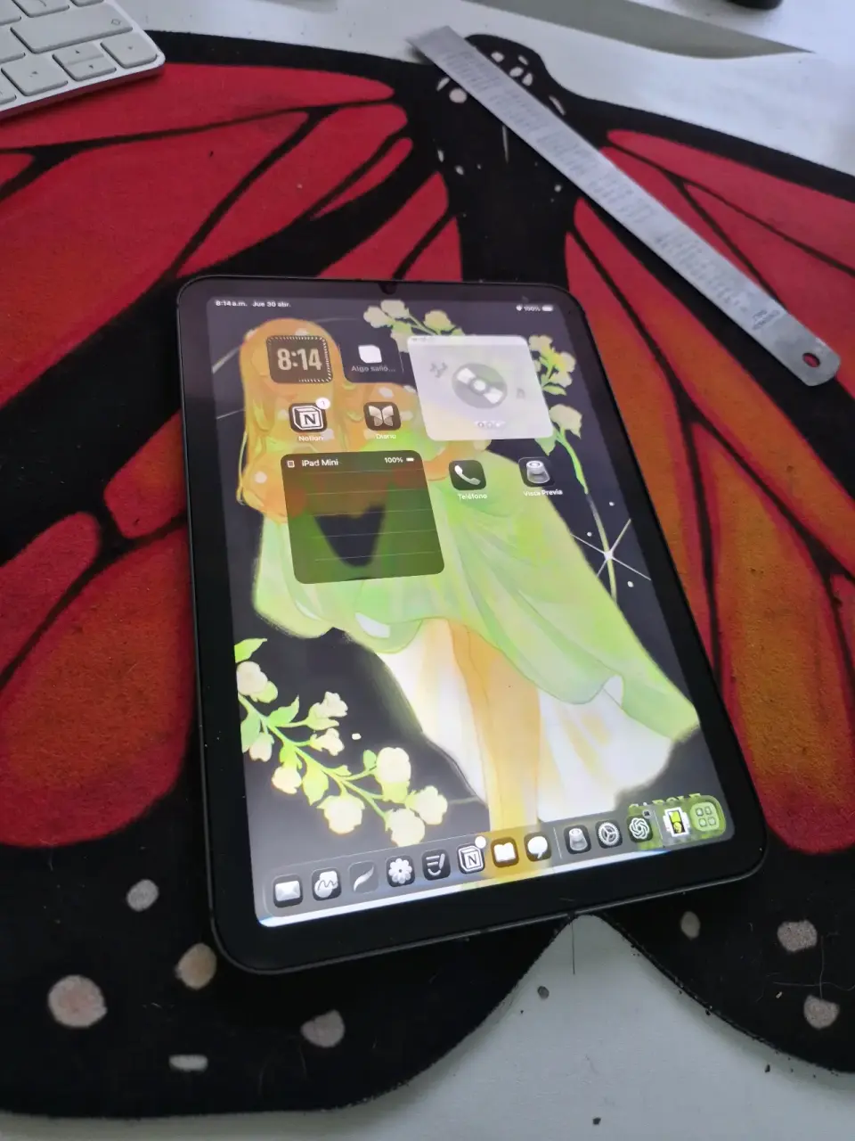 iPad mini 6 - miniatura 3