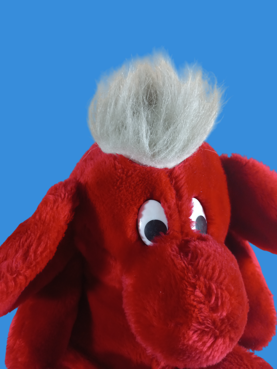 Peluche flash Kolorkins - miniatura 2