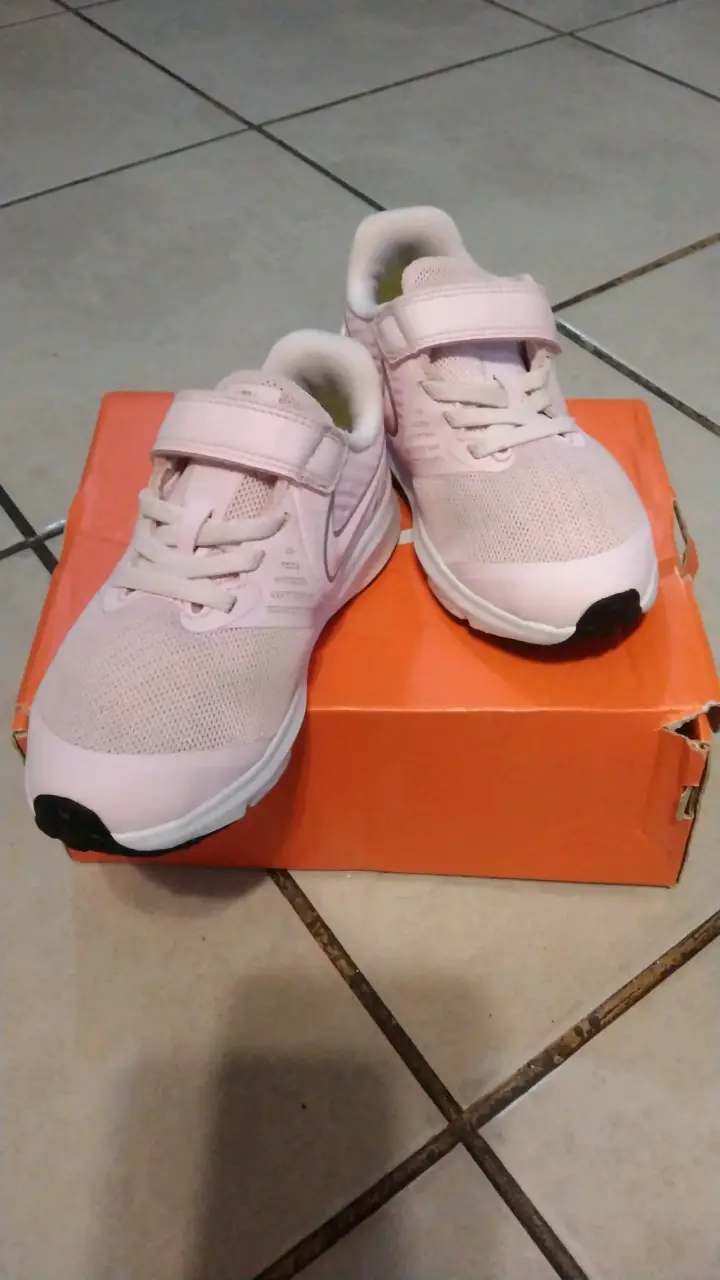 Zapatillas camufladas niño - miniatura 5